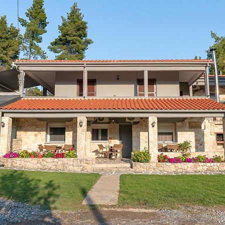 Medusa Rooms Kallithea  Екстер'єр фото