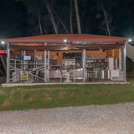 Medusa Rooms Kallithea  Екстер'єр фото