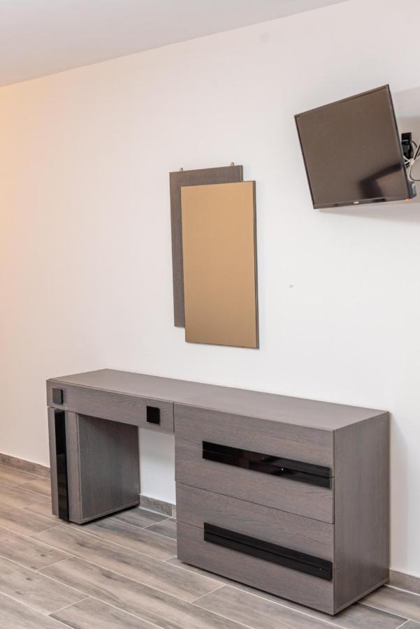 Medusa Rooms Kallithea  Екстер'єр фото