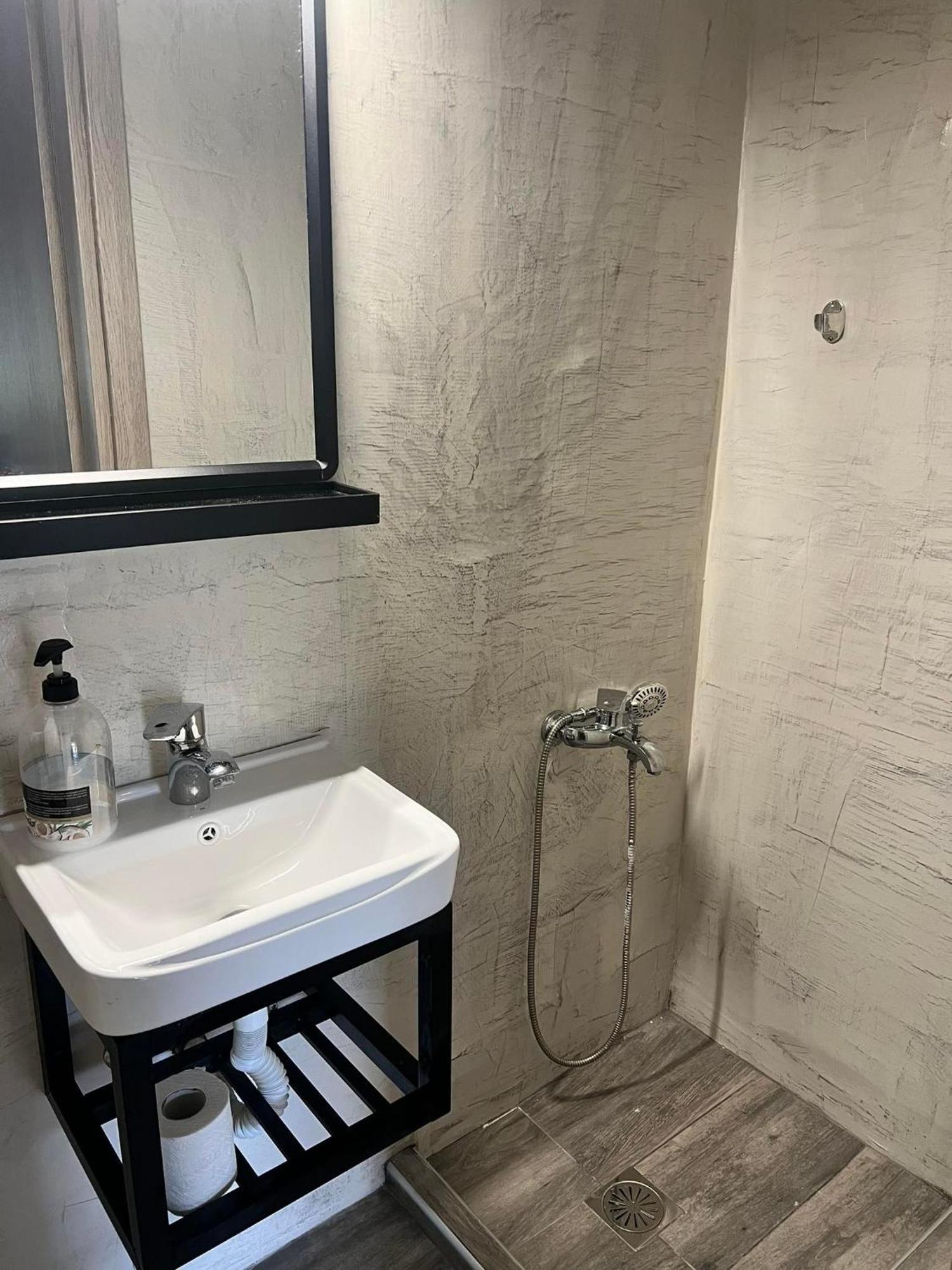Medusa Rooms Kallithea  Екстер'єр фото
