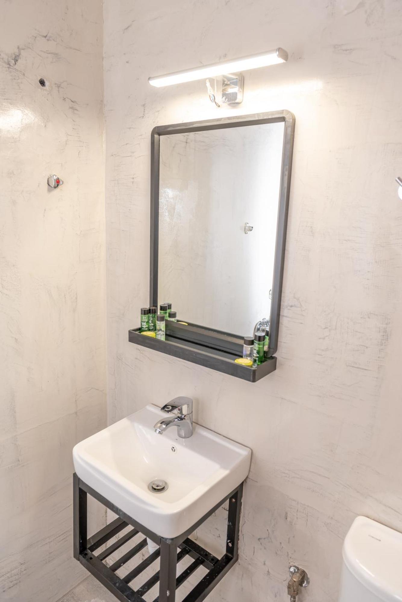 Medusa Rooms Kallithea  Екстер'єр фото