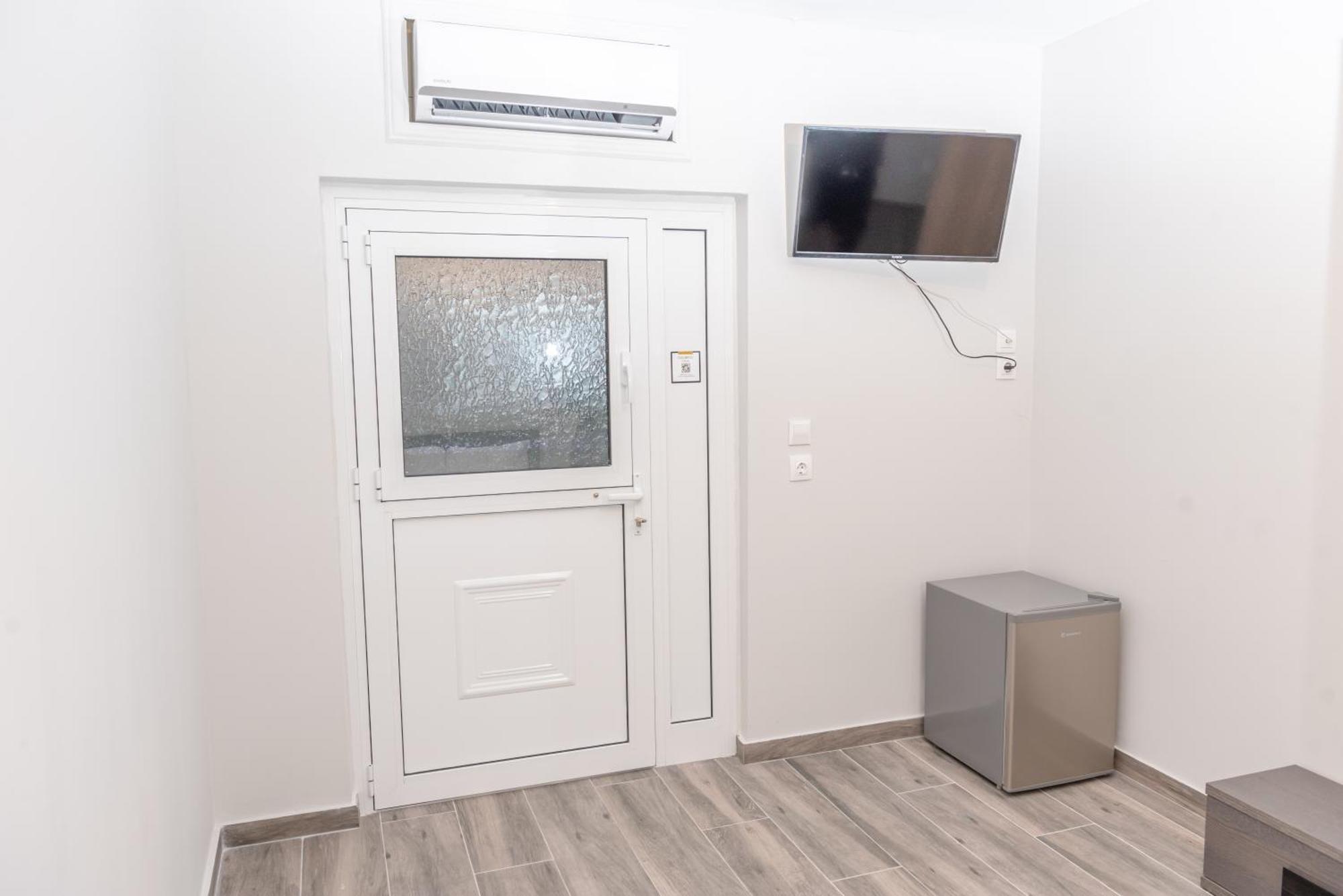 Medusa Rooms Kallithea  Екстер'єр фото