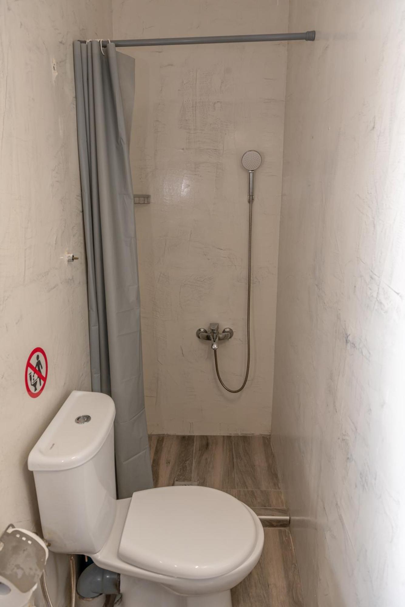 Medusa Rooms Kallithea  Екстер'єр фото
