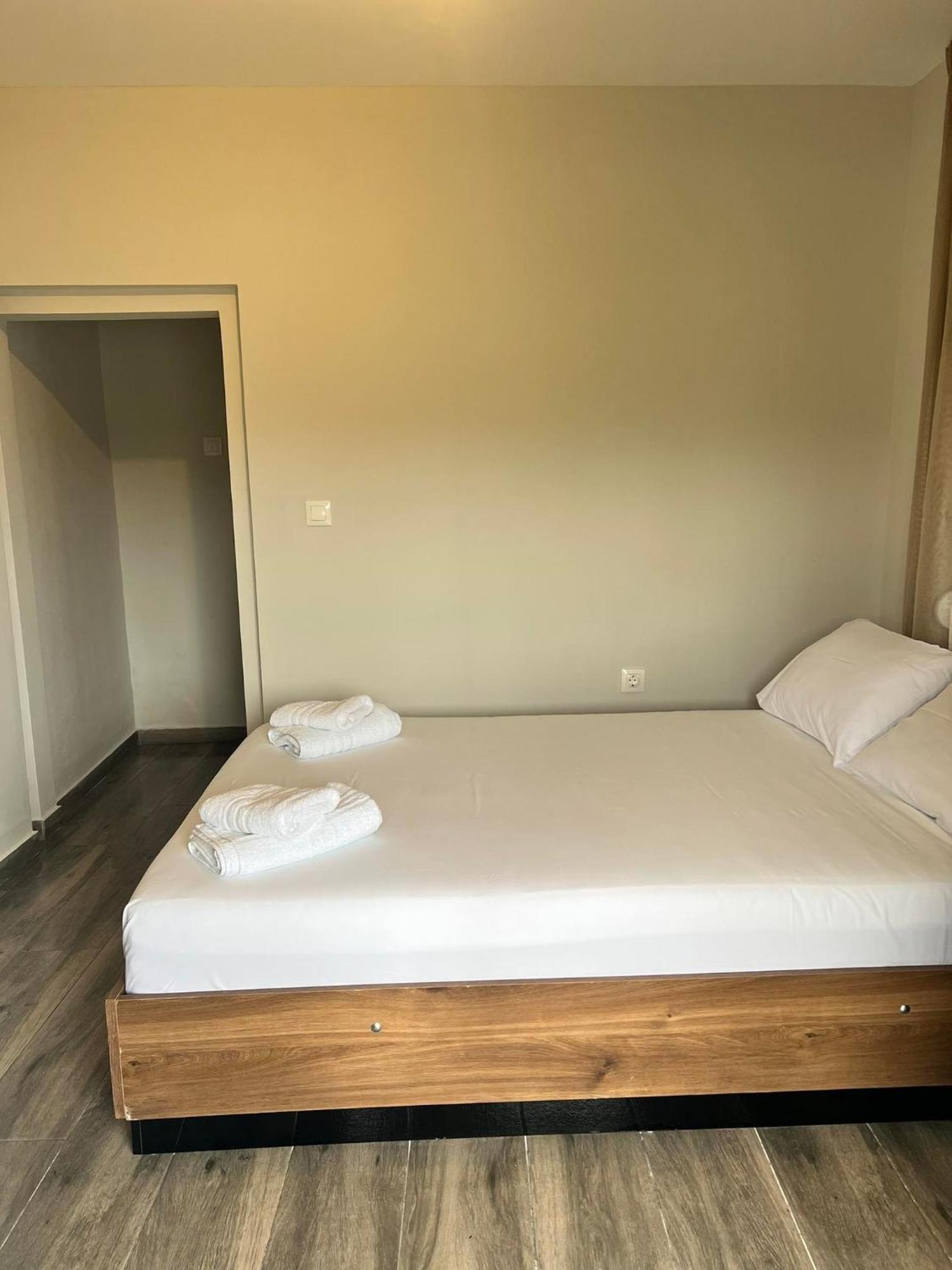 Medusa Rooms Kallithea  Екстер'єр фото