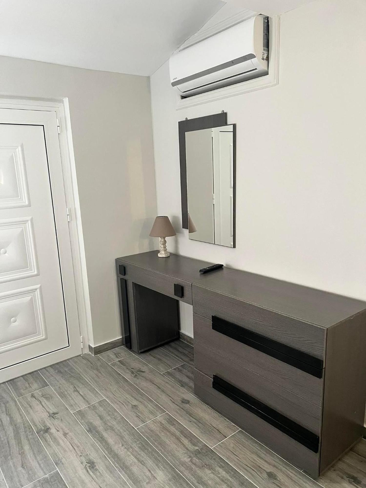 Medusa Rooms Kallithea  Екстер'єр фото