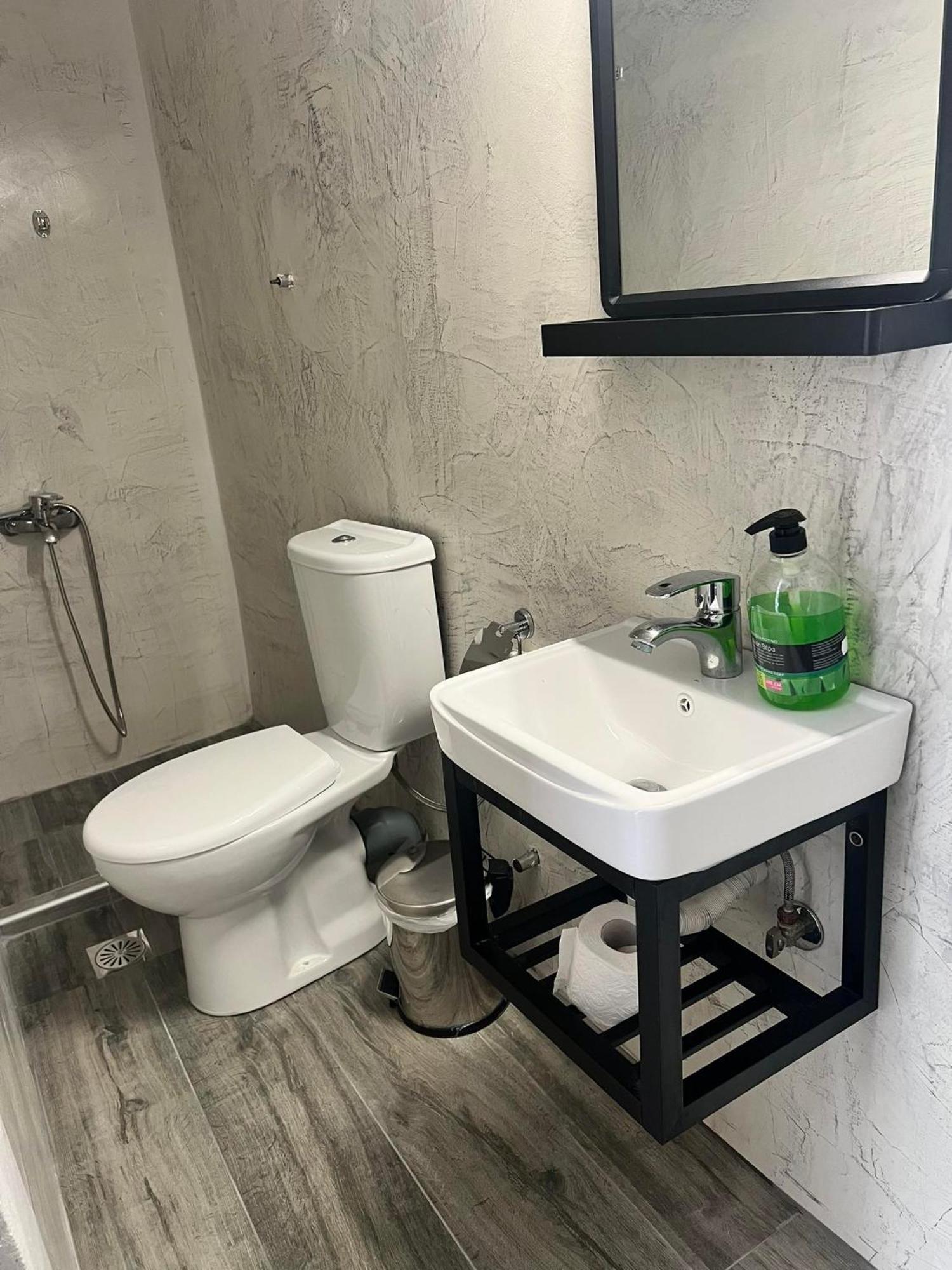 Medusa Rooms Kallithea  Екстер'єр фото
