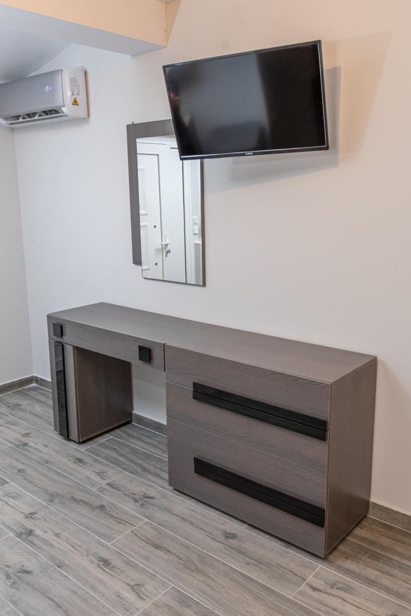 Medusa Rooms Kallithea  Екстер'єр фото