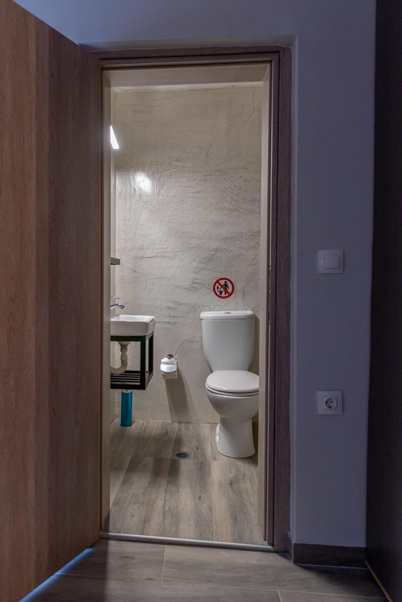 Medusa Rooms Kallithea  Екстер'єр фото