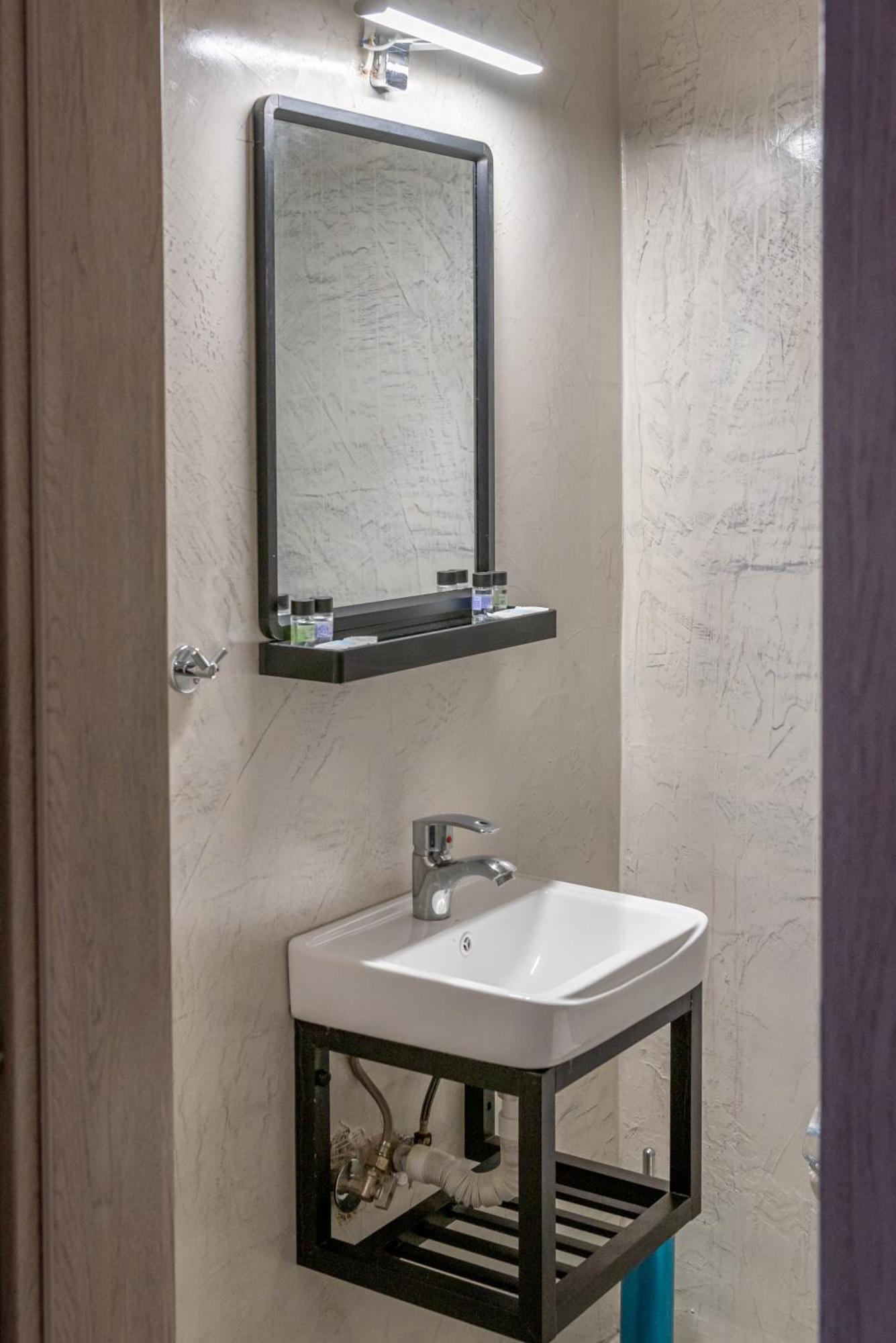 Medusa Rooms Kallithea  Екстер'єр фото